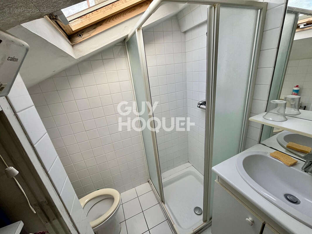 Appartement à MALAKOFF