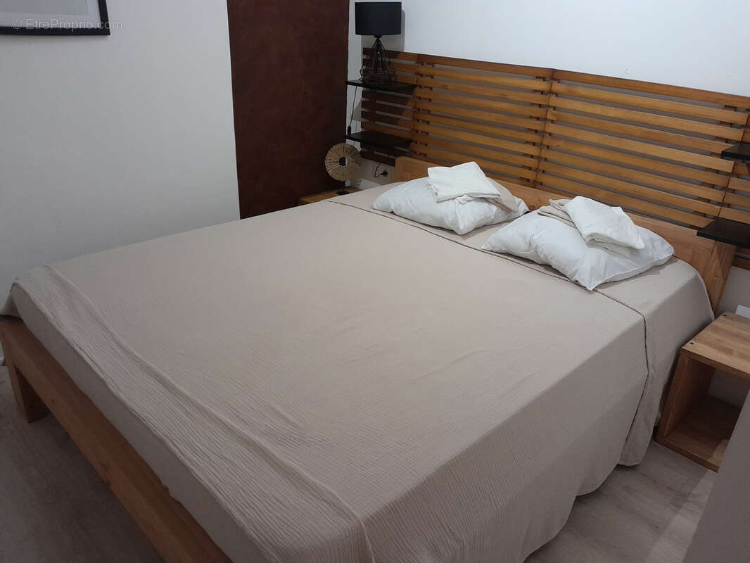Appartement à AGDE