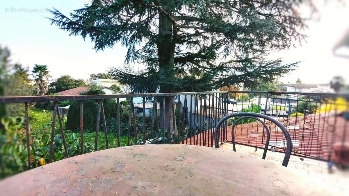 Maison à LE PASSAGE