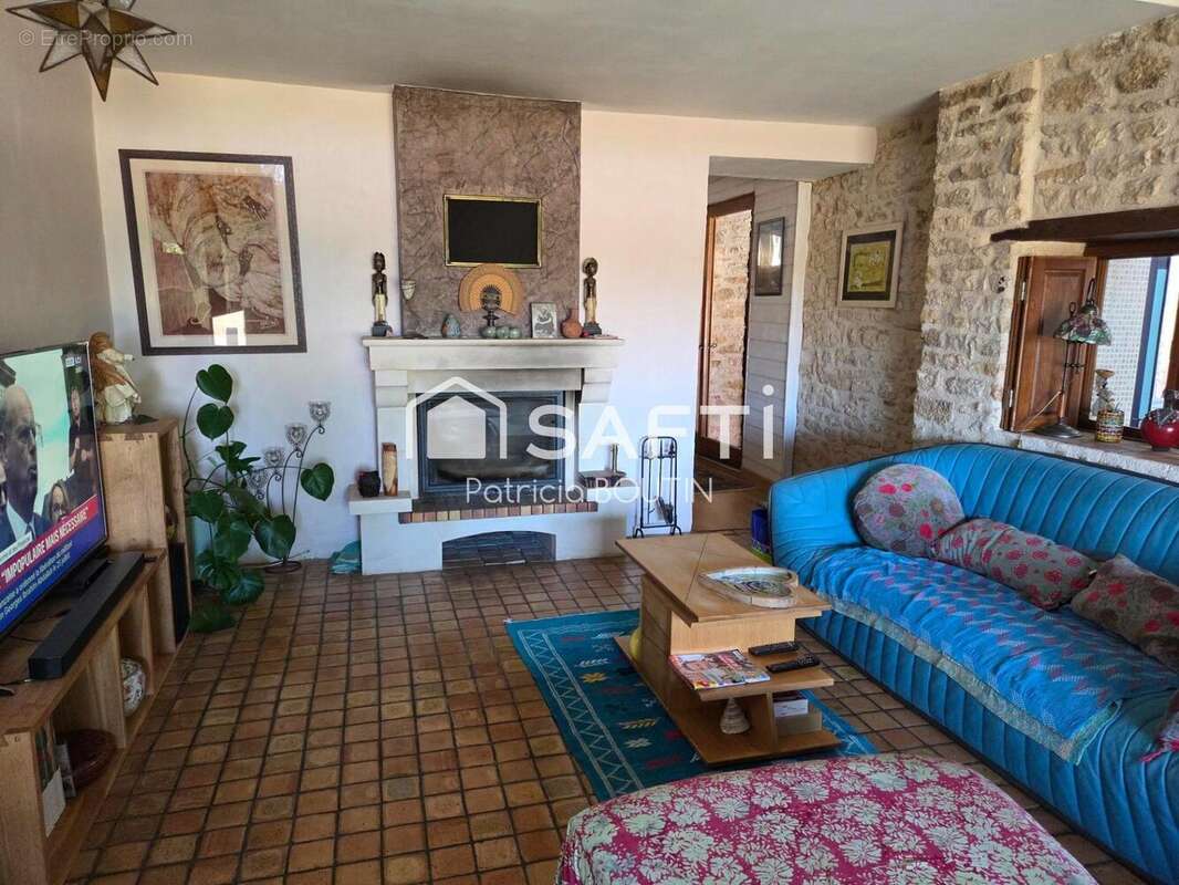 Photo 3 - Maison à SAINT-GEORGES-DE-NOISNE