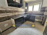 Appartement à FRAISSES