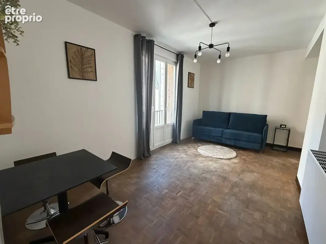 Immeuble de rapport hypercentre avec rentabilité de 11,33% ! - photo 10
