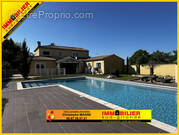 Maison à SAINT-PIERRE-DE-MONS