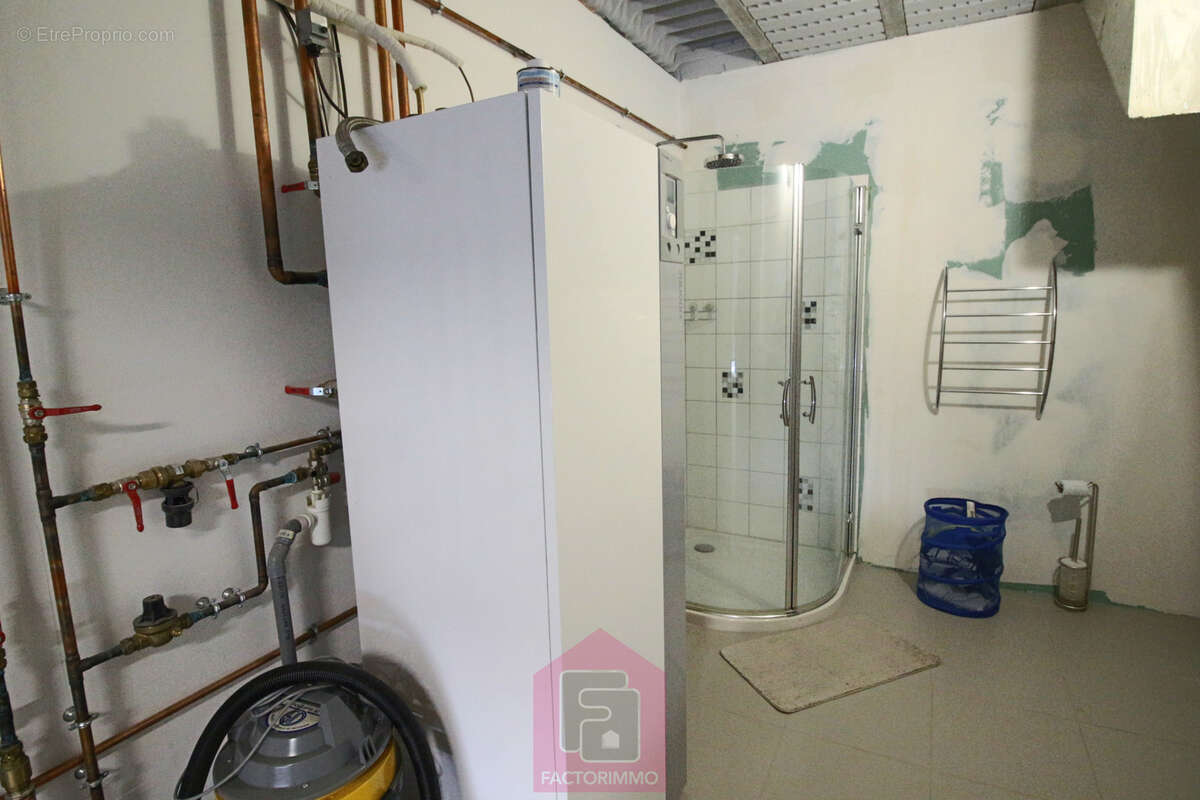 À VENDRE   Belle maison contemporaine de 140 m2 habitables avec vue   15 min de Cahors - photo 26