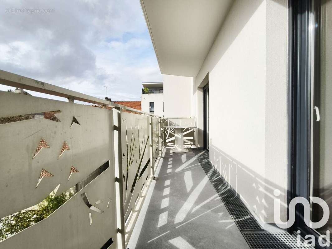 Photo 2 - Appartement à VITRY-SUR-SEINE