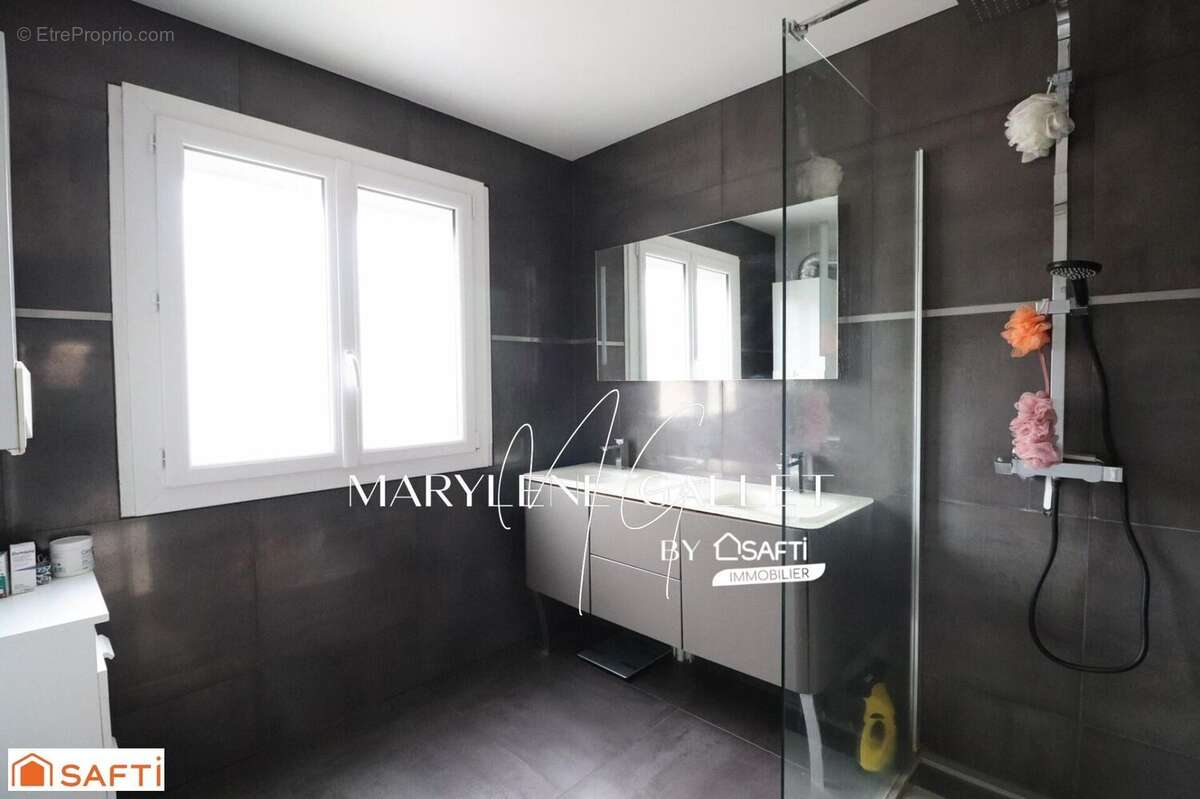 Photo 9 - Maison à ACHERES