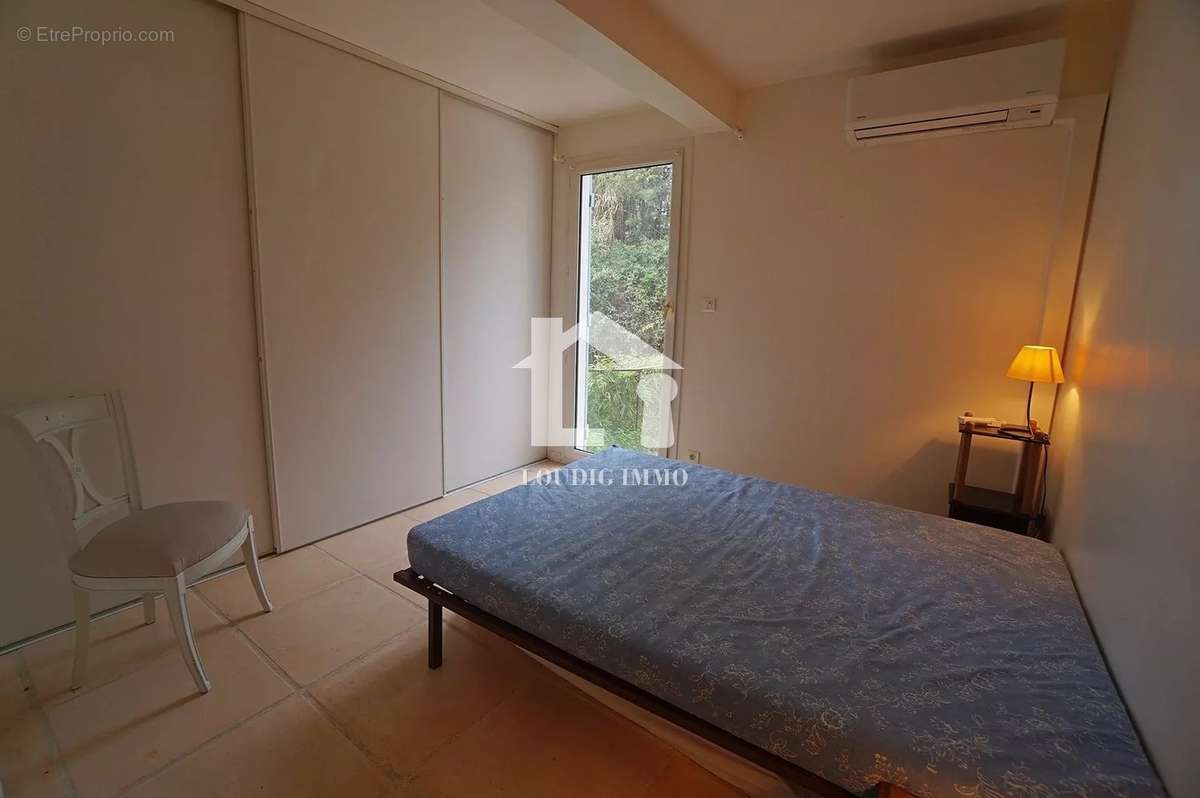 Maison à LE BAR-SUR-LOUP