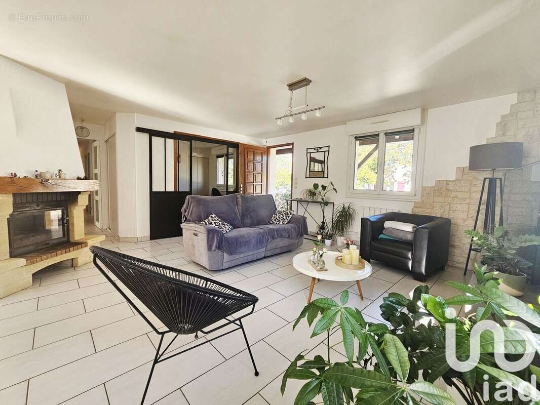 Photo 2 - Maison à LES SORINIERES