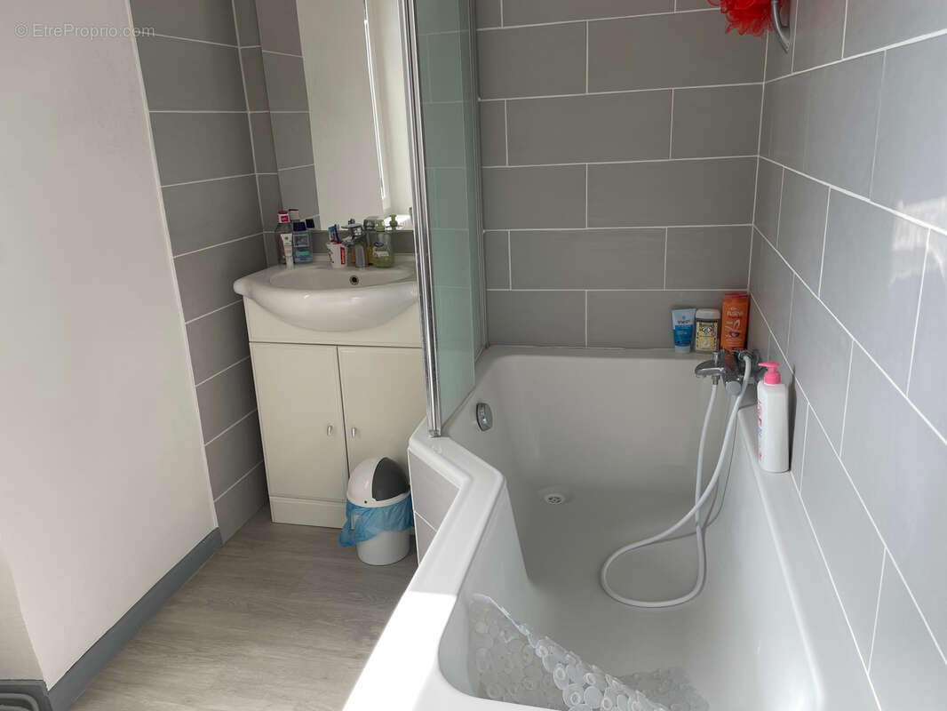 Maison à JOUY-SUR-MORIN