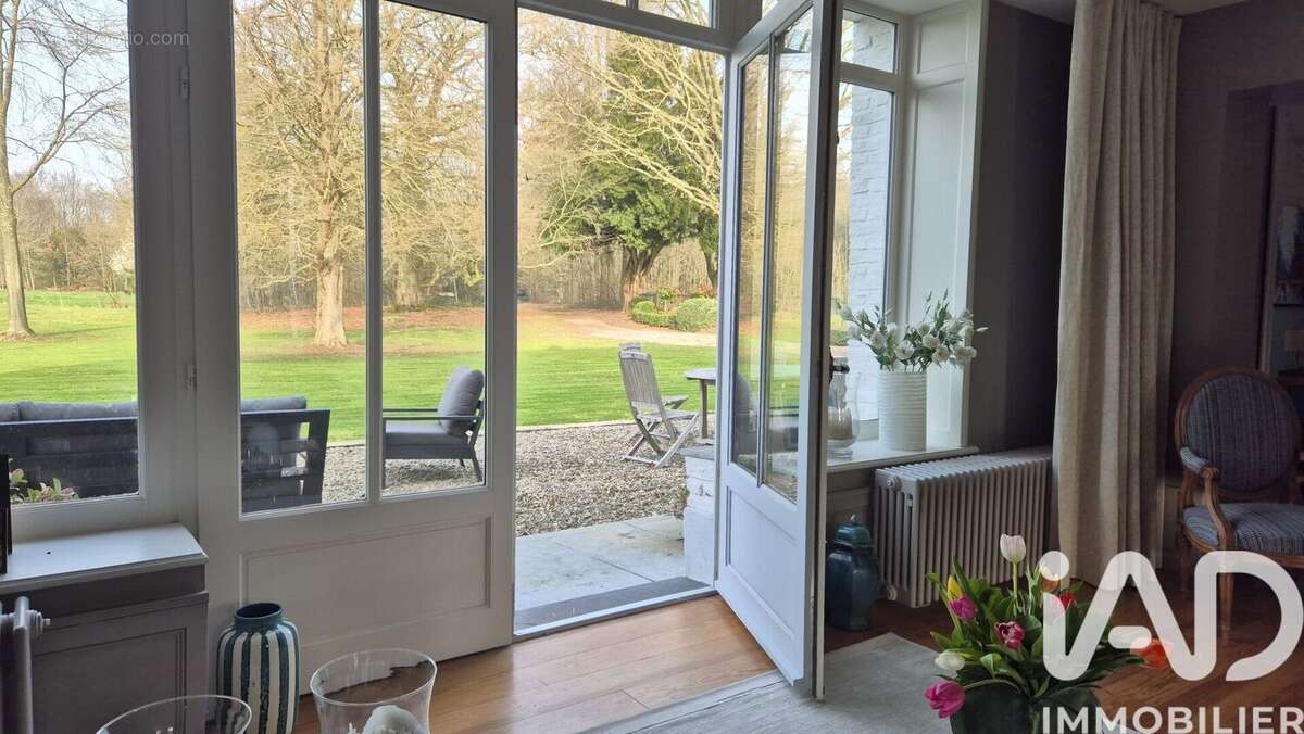 Photo 8 - Maison à LECELLES