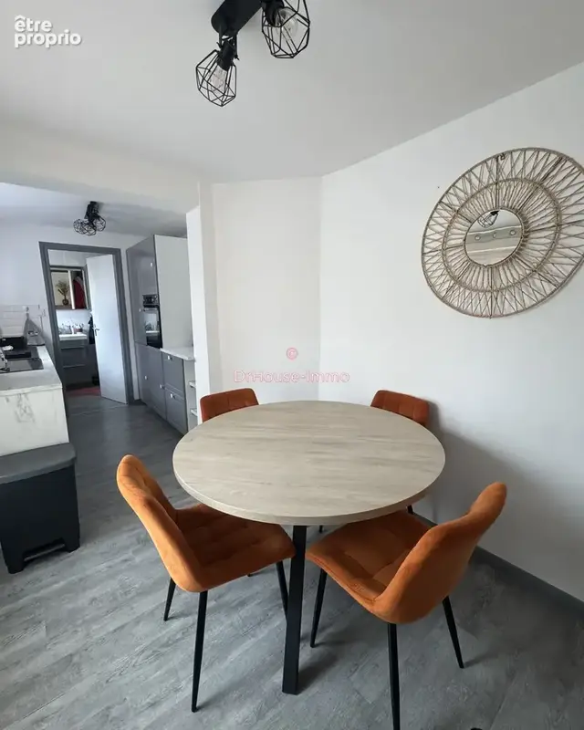 Maison 4 pièces 61 m² à vendre à Bruay-La-Buissiere (62700) - photo 31