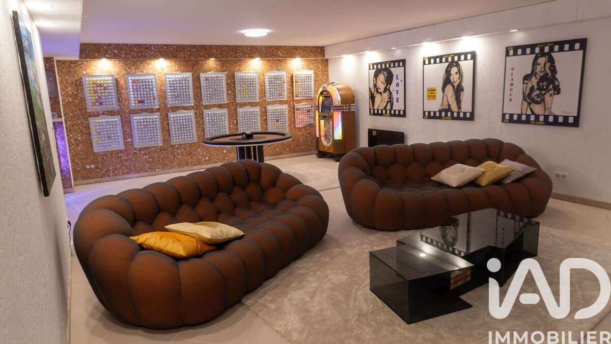 Photo 7 - Maison à GRASSE