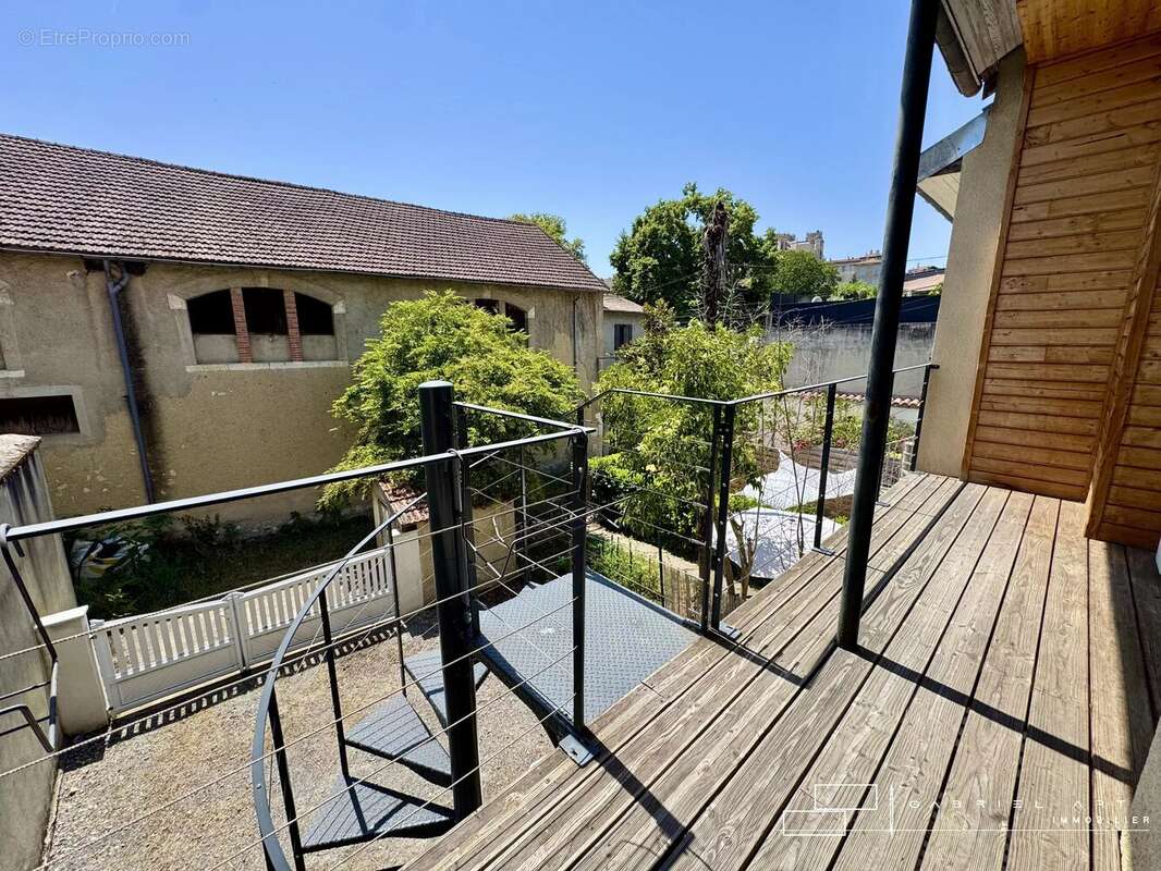 Appartement à AUCH