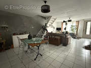 Maison à BULLY-LES-MINES