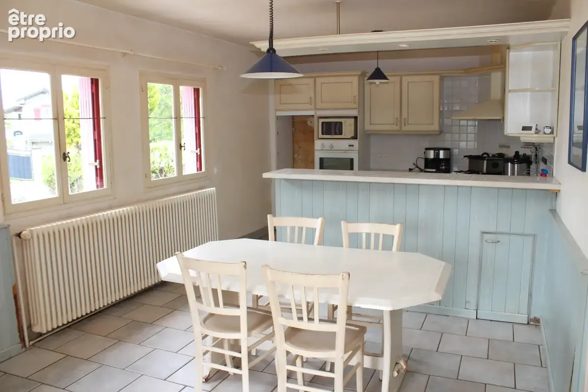 Maison 4 pièces 92 m² à vendre à La Machine (58260) - photo 6