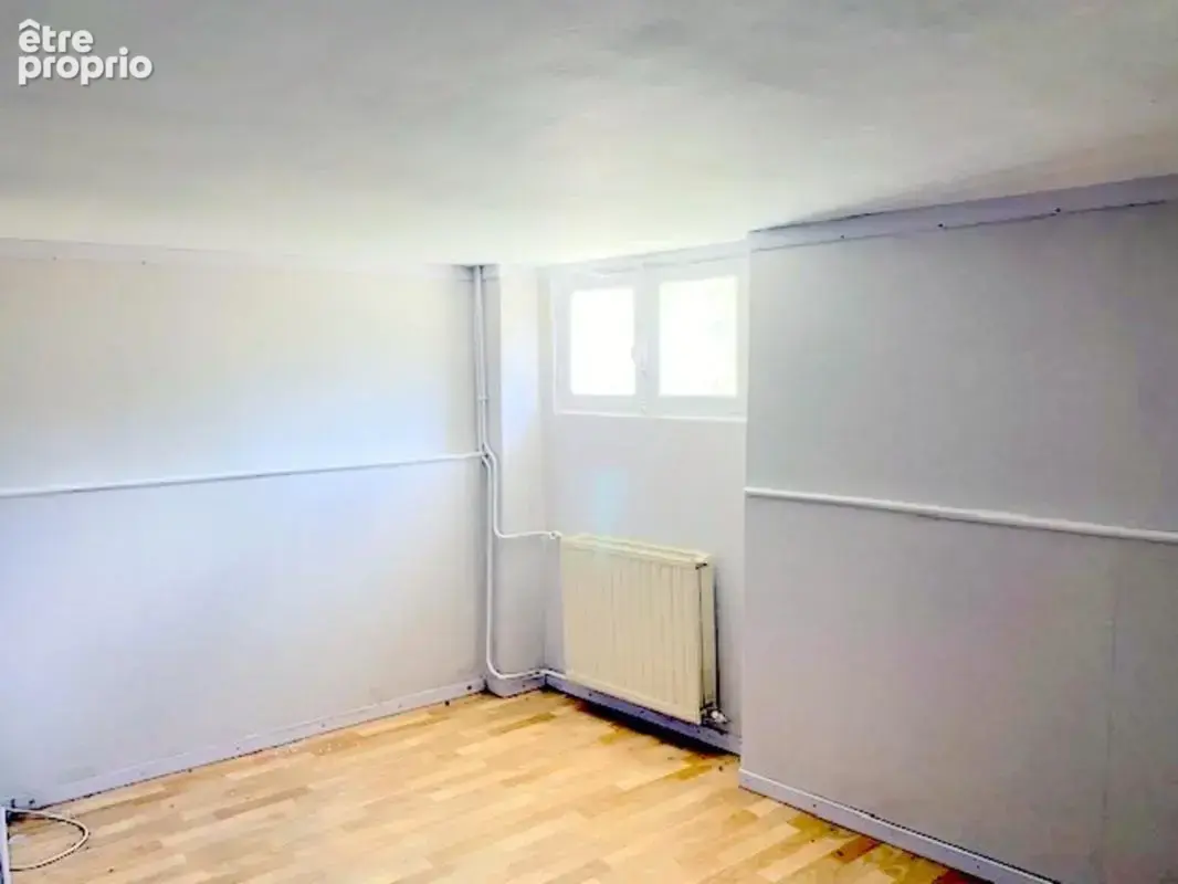 Maison 4 pièces 65 m² à vendre à Cerisiers (89320) - photo 7