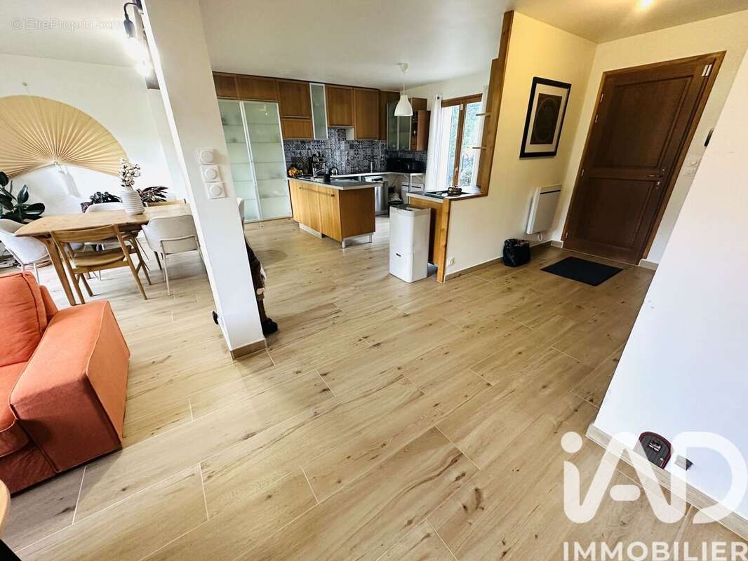 Photo 4 - Maison à SAINT-ARNOULT-EN-YVELINES