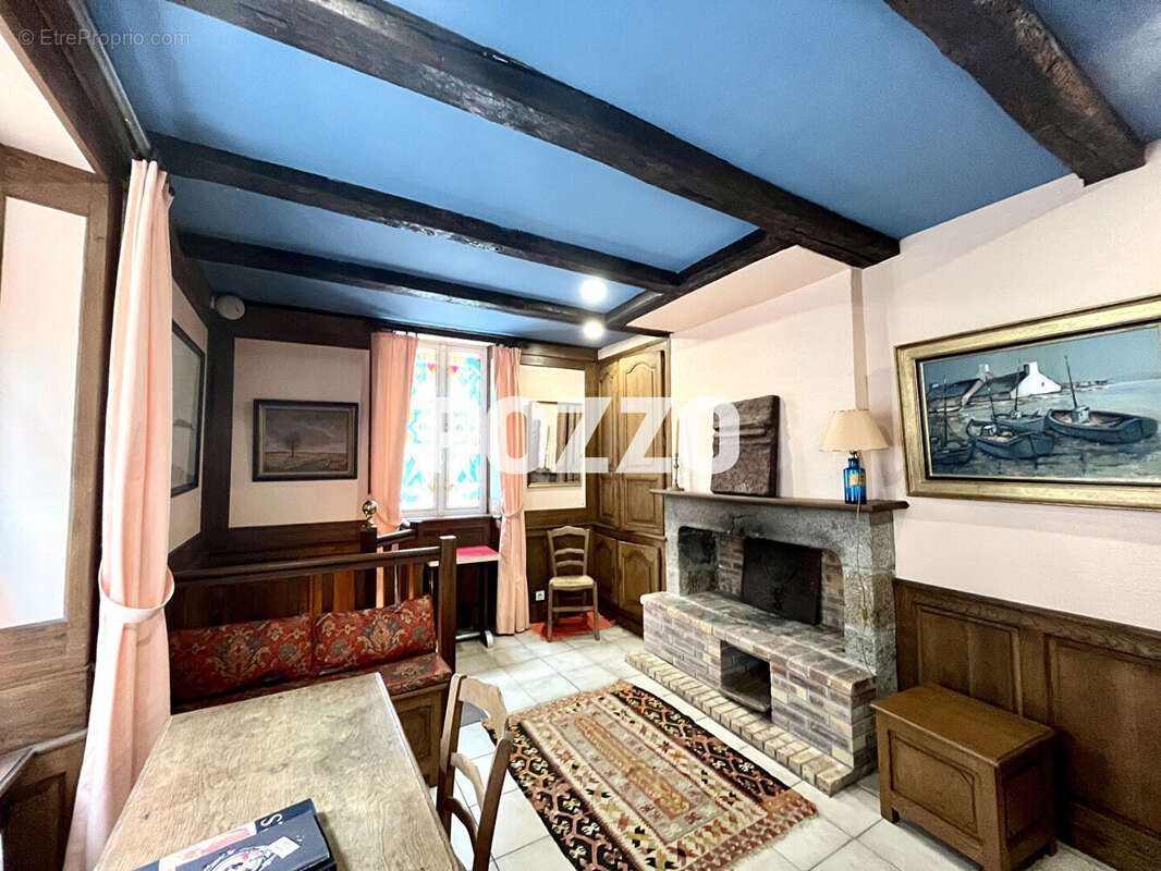 Appartement à GRANVILLE