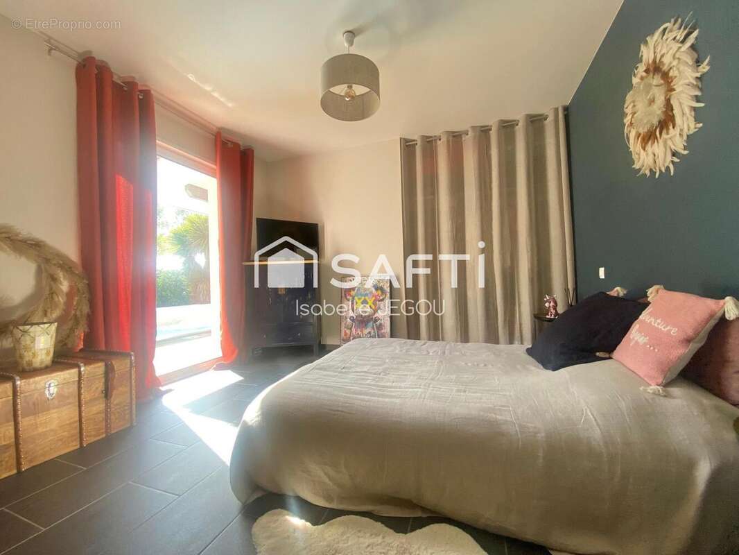 Photo 4 - Maison à LE TEICH