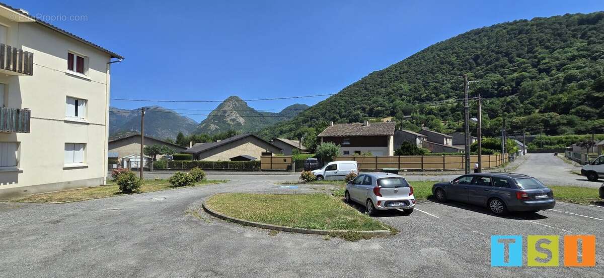 T3 de 63,34 m² à rénover - photo 10