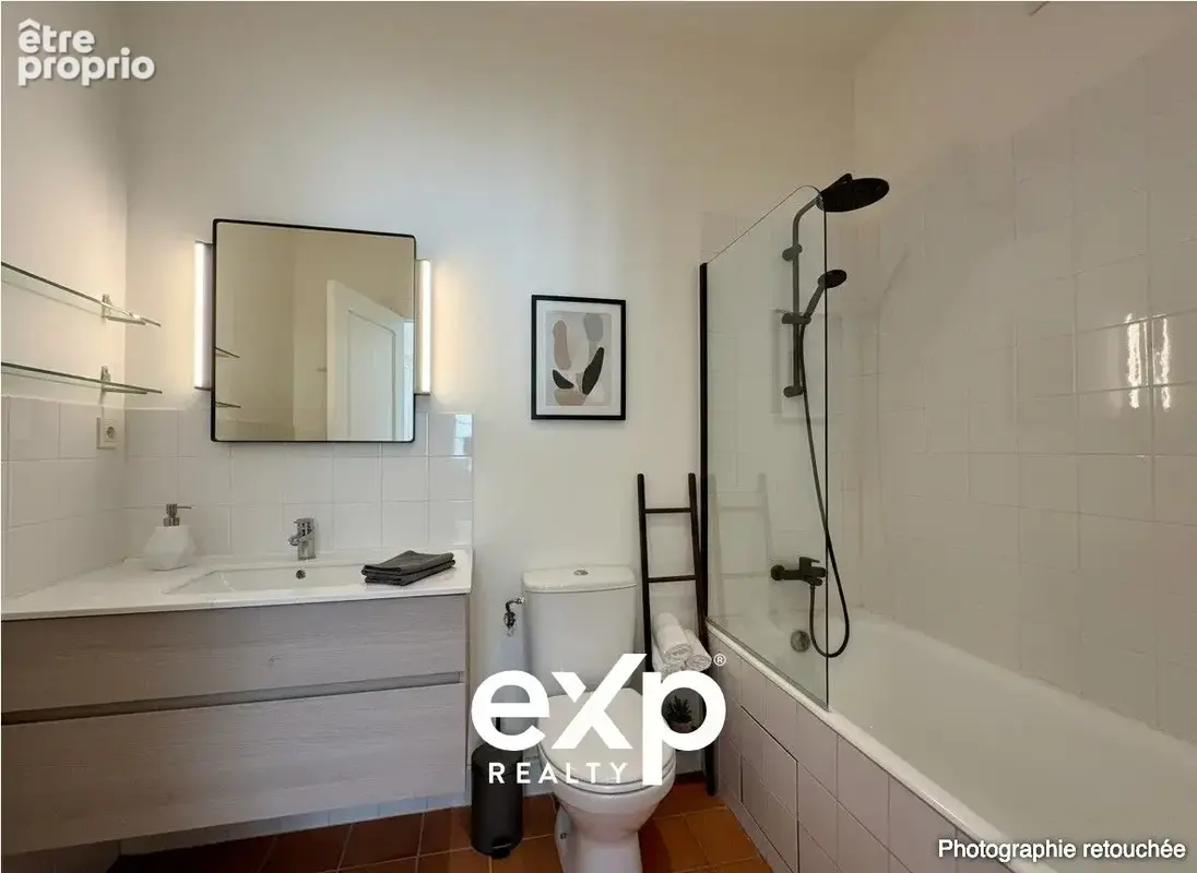 Appartement 4 pièces 92 m² à vendre à Aix-En-Provence (13100) - photo 6