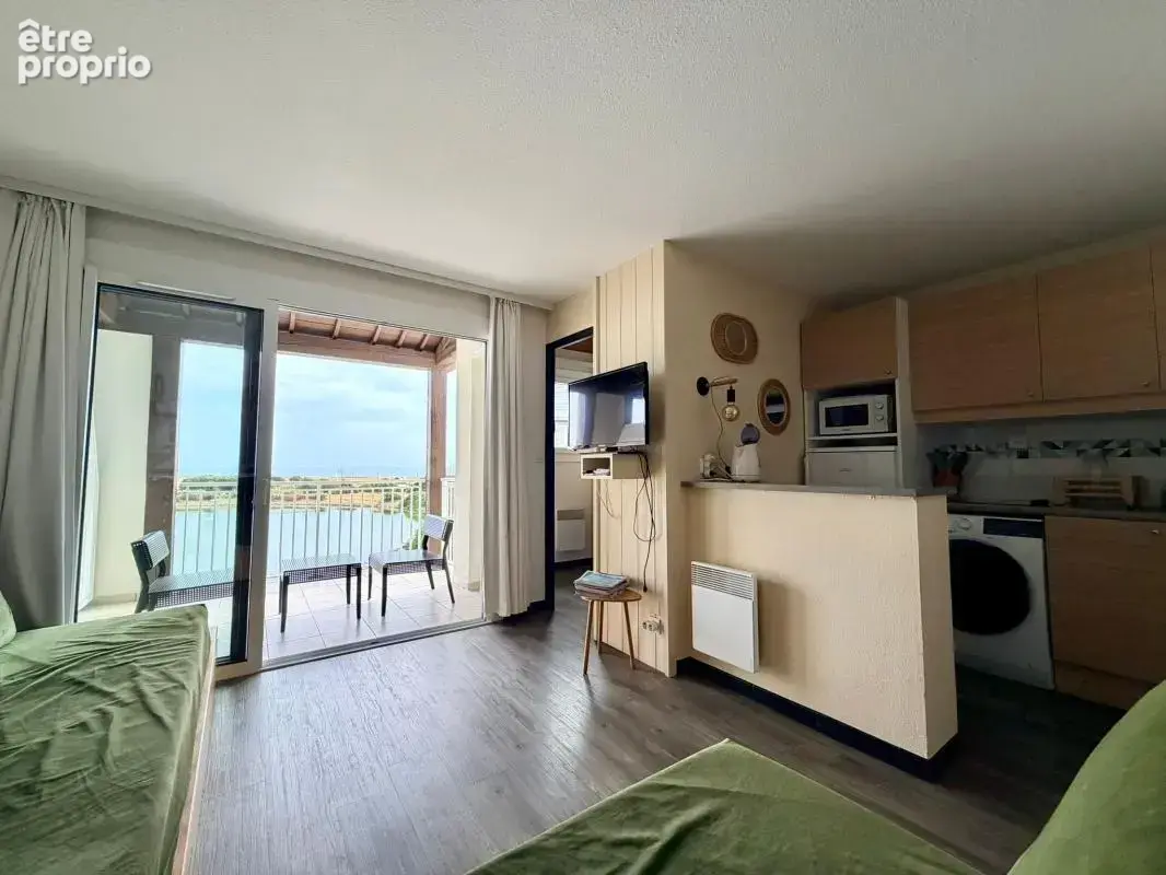 Appartement À Vendre - photo 2