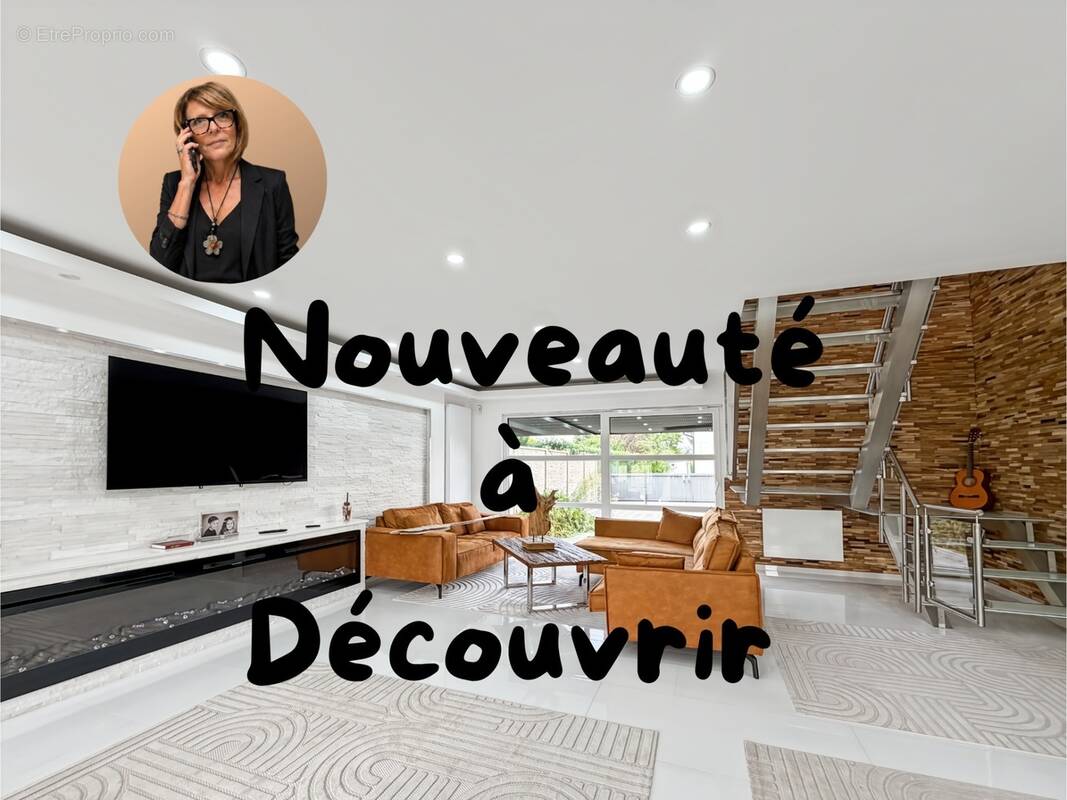 Maison à HAULCHIN