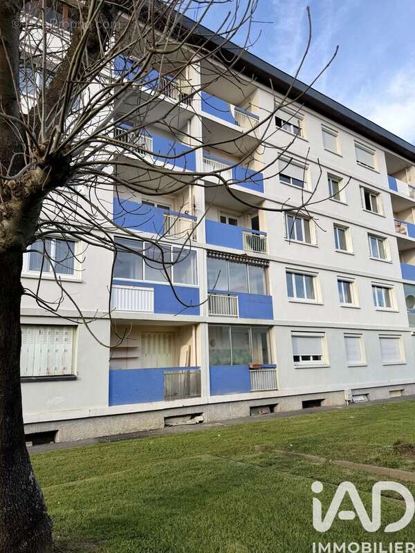 Photo 7 - Appartement à SAINT-GAUDENS