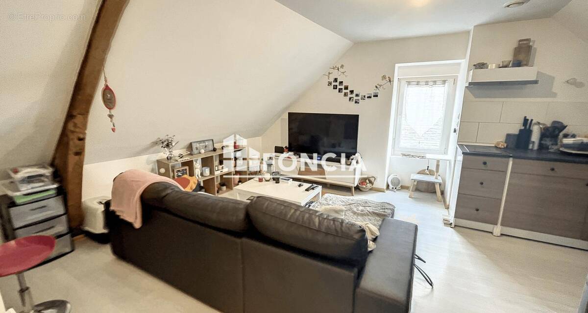 Appartement à FLERS