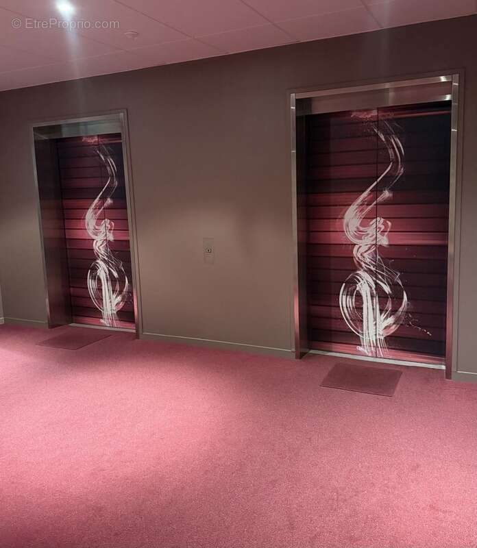 Appartement à LE MANS