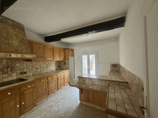 Appartement à SERVIAN