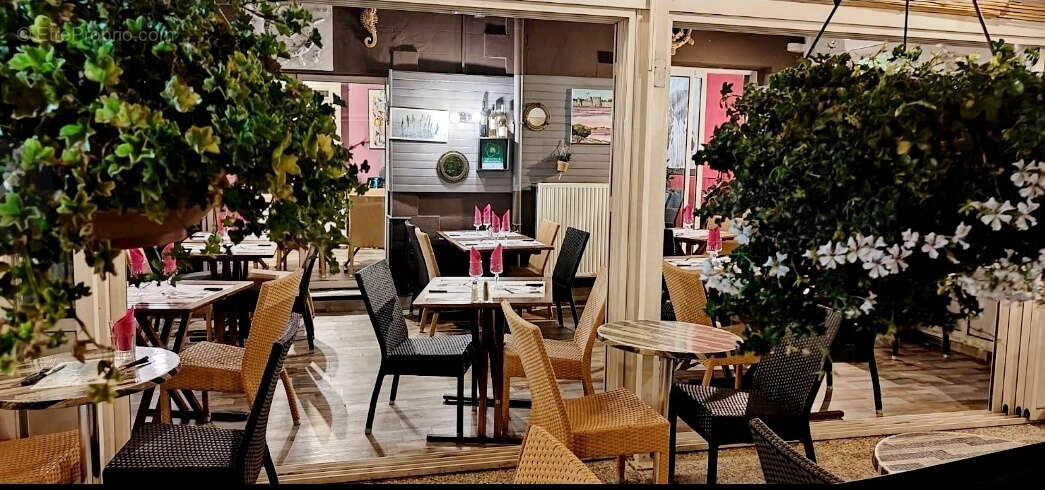 Commerce à LE GRAU-DU-ROI