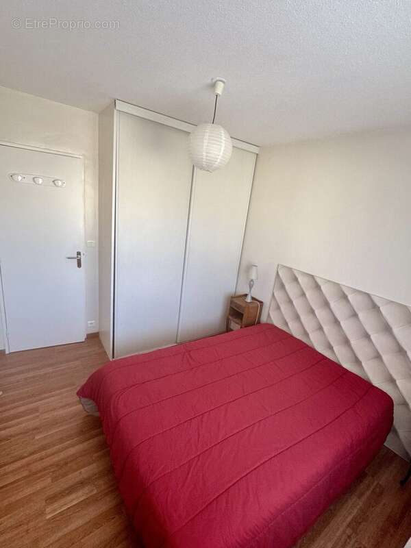 Appartement à QUIBERON