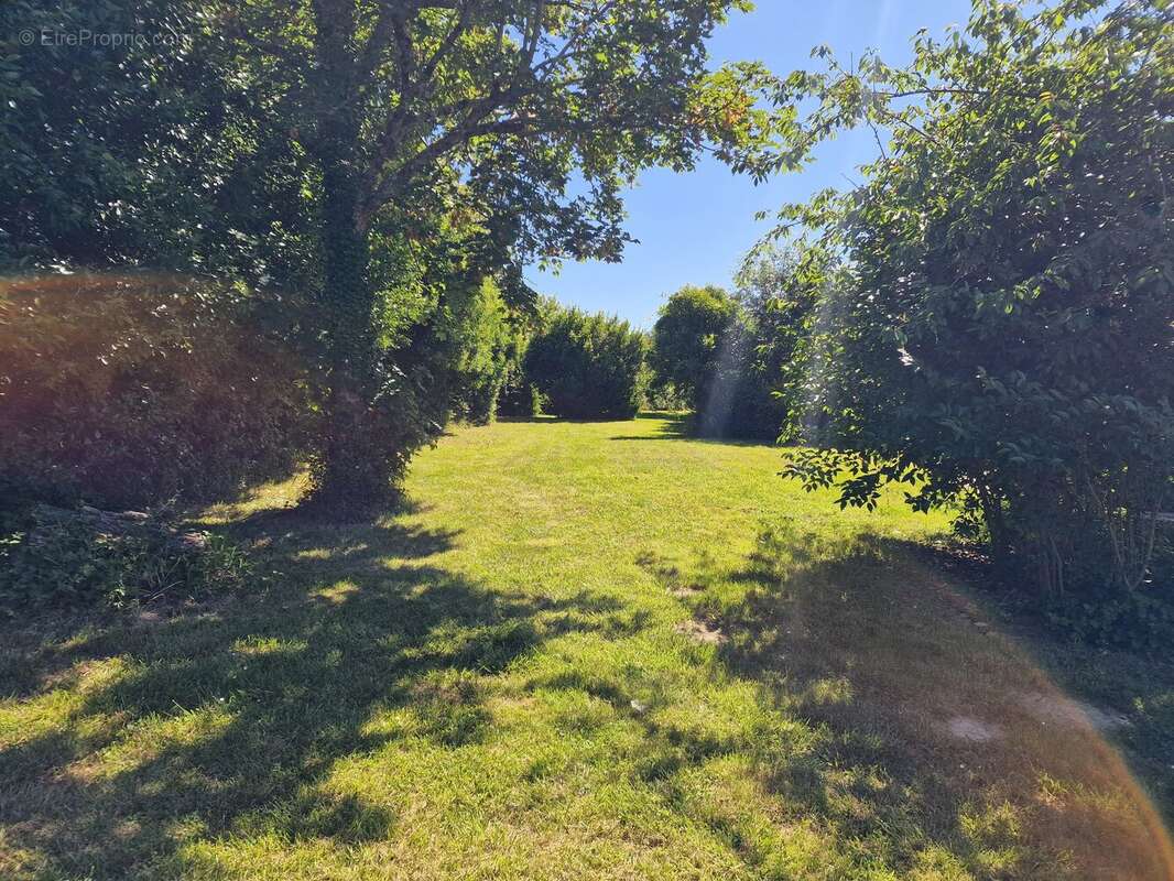 Maison à SAUVETERRE-DE-GUYENNE