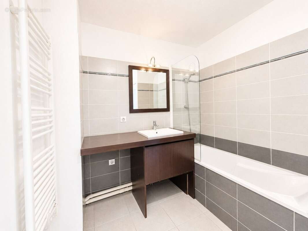 Appartement à JACOU