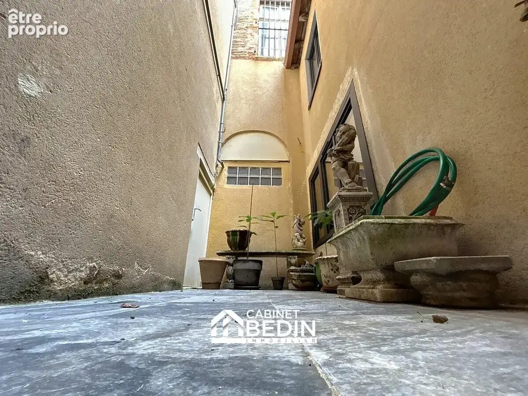 Appartement 61 m² à Toulouse  - photo 2