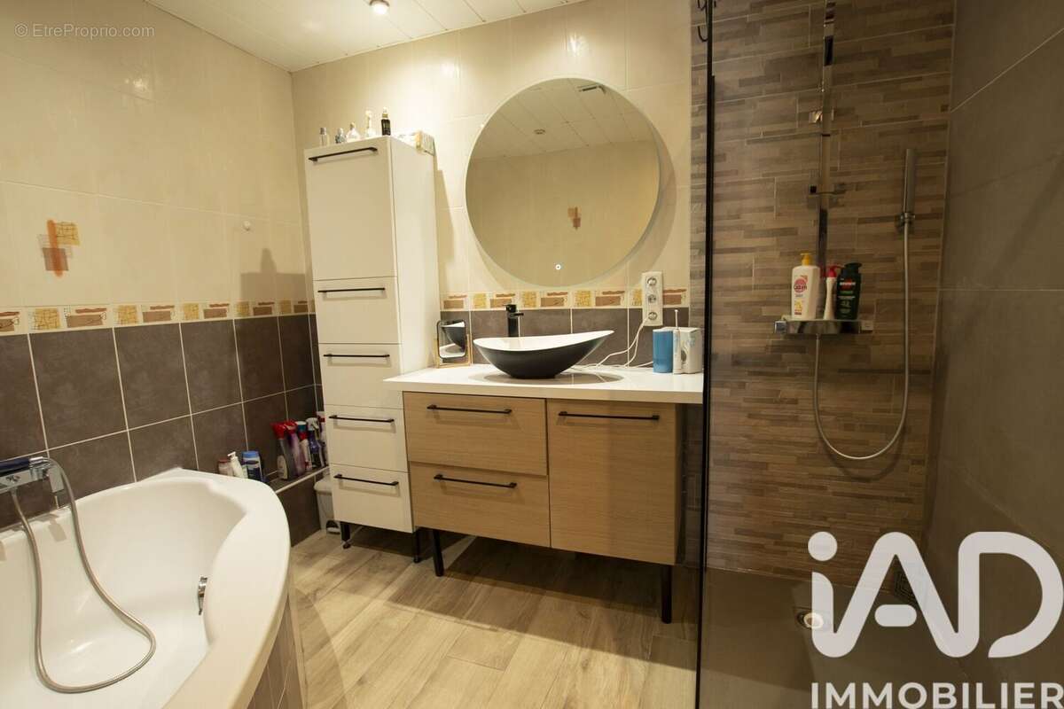 Photo 9 - Appartement à MARLY