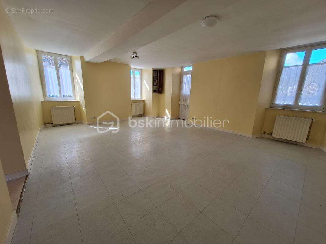 Maison de village 3 chambres - photo 2