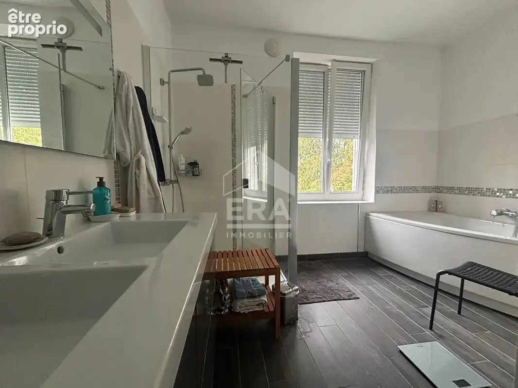 Maison 176m² à courrières - photo 15