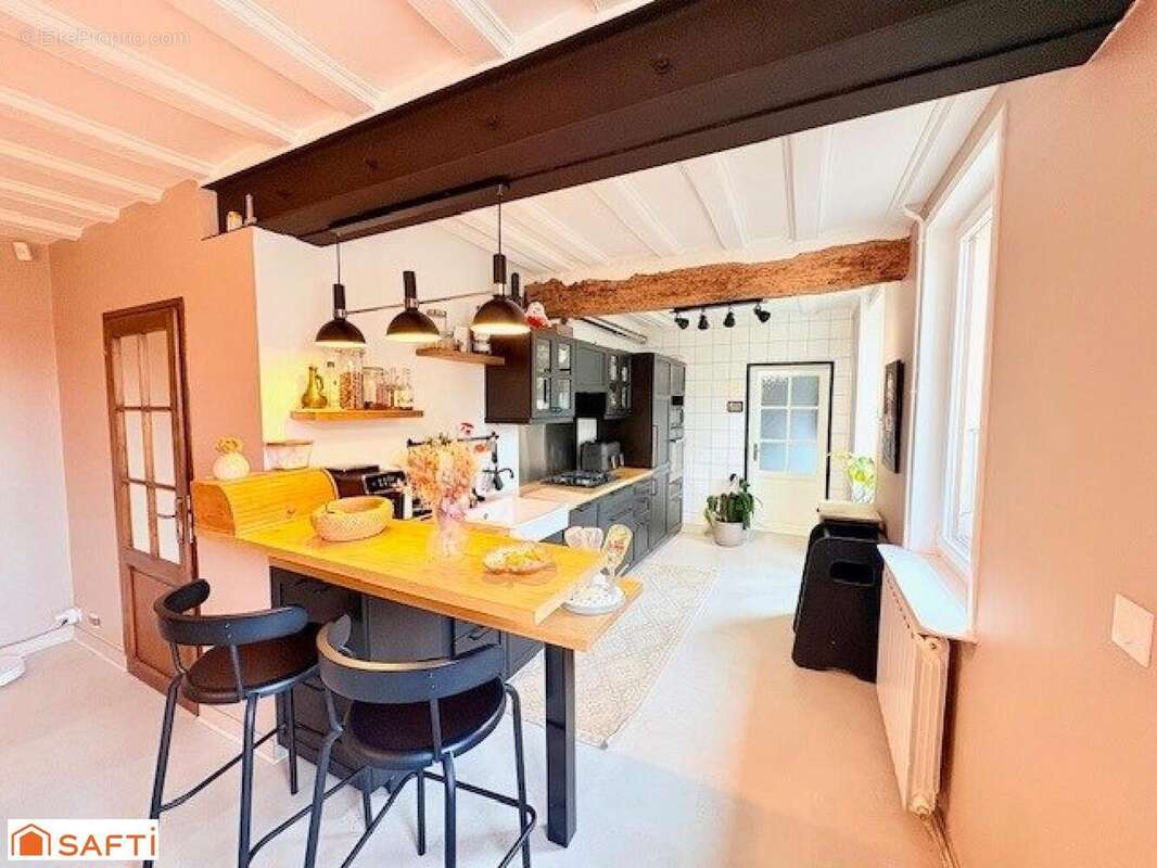 Photo 7 - Maison à ORSINVAL