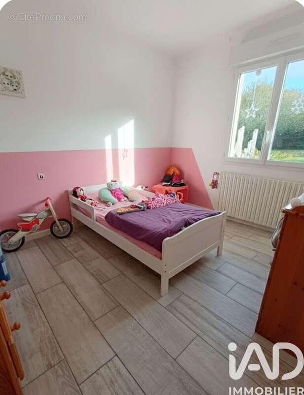 Photo 9 - Maison à SAINT-BIHY