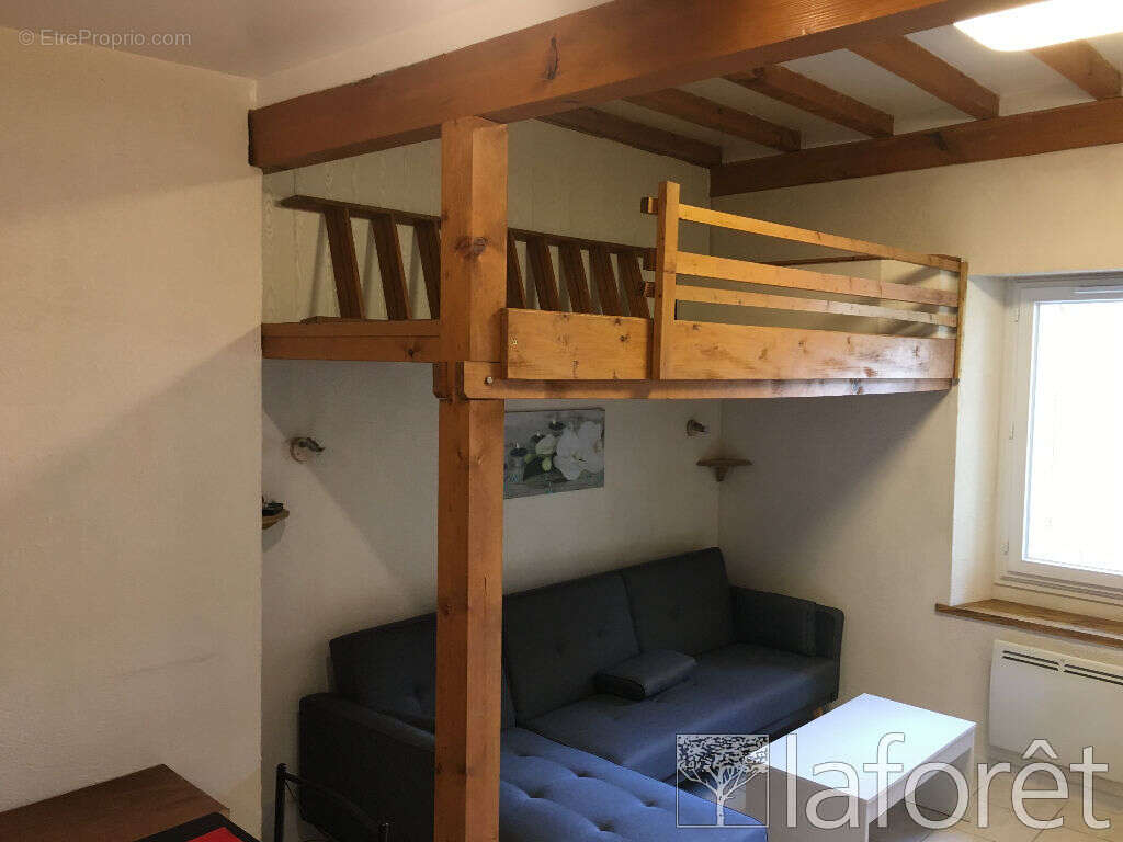 Appartement à RUMILLY