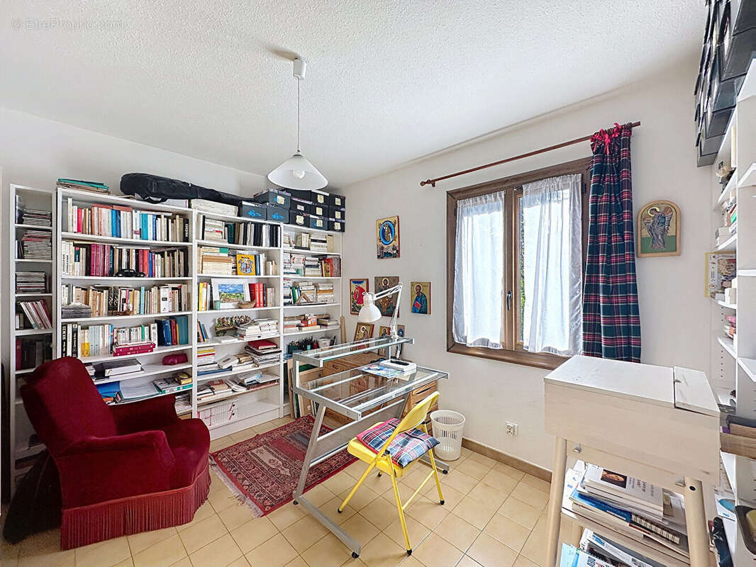 Maison à CARPENTRAS