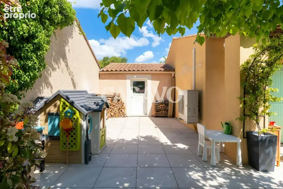 Vente Maison 4 pièces de 85m² - 13510 Éguilles - photo 20