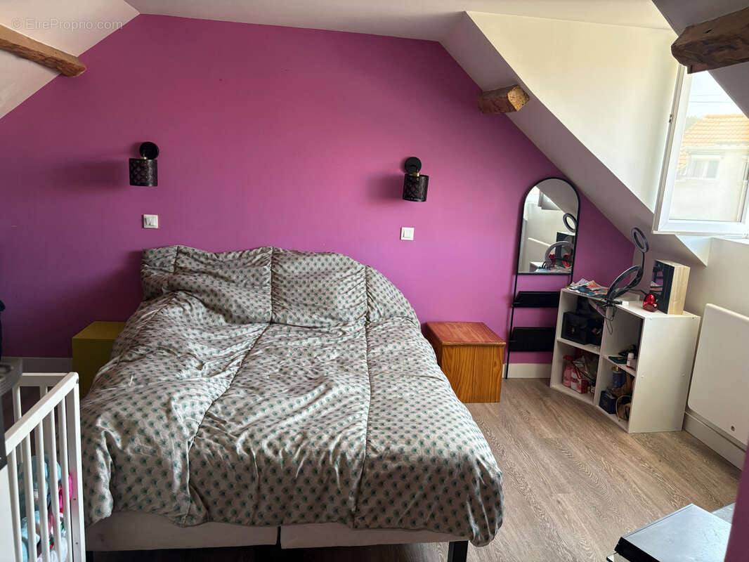 Maison à Berck Ville - photo 6