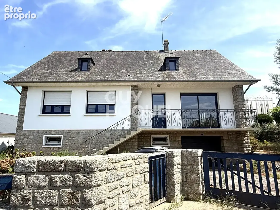 Maison à PONTORSON