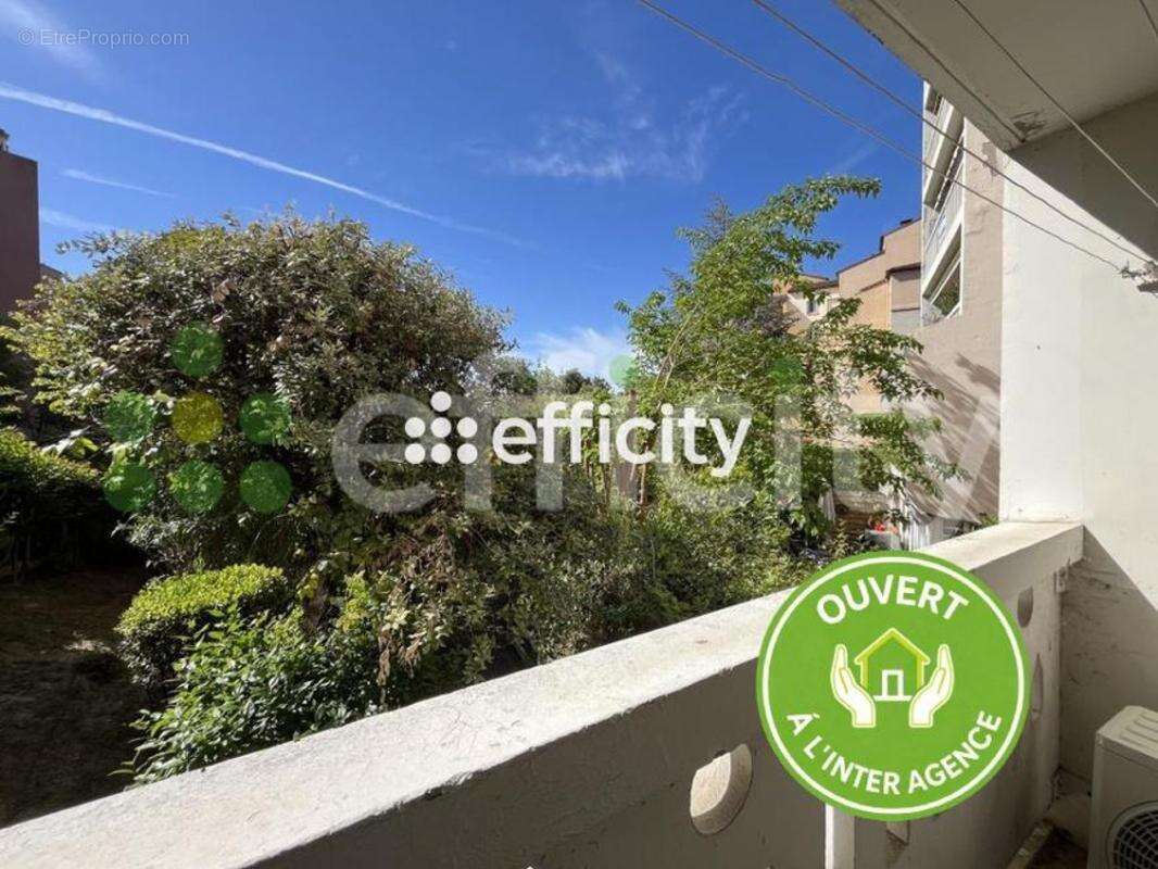Appartement - photo 12