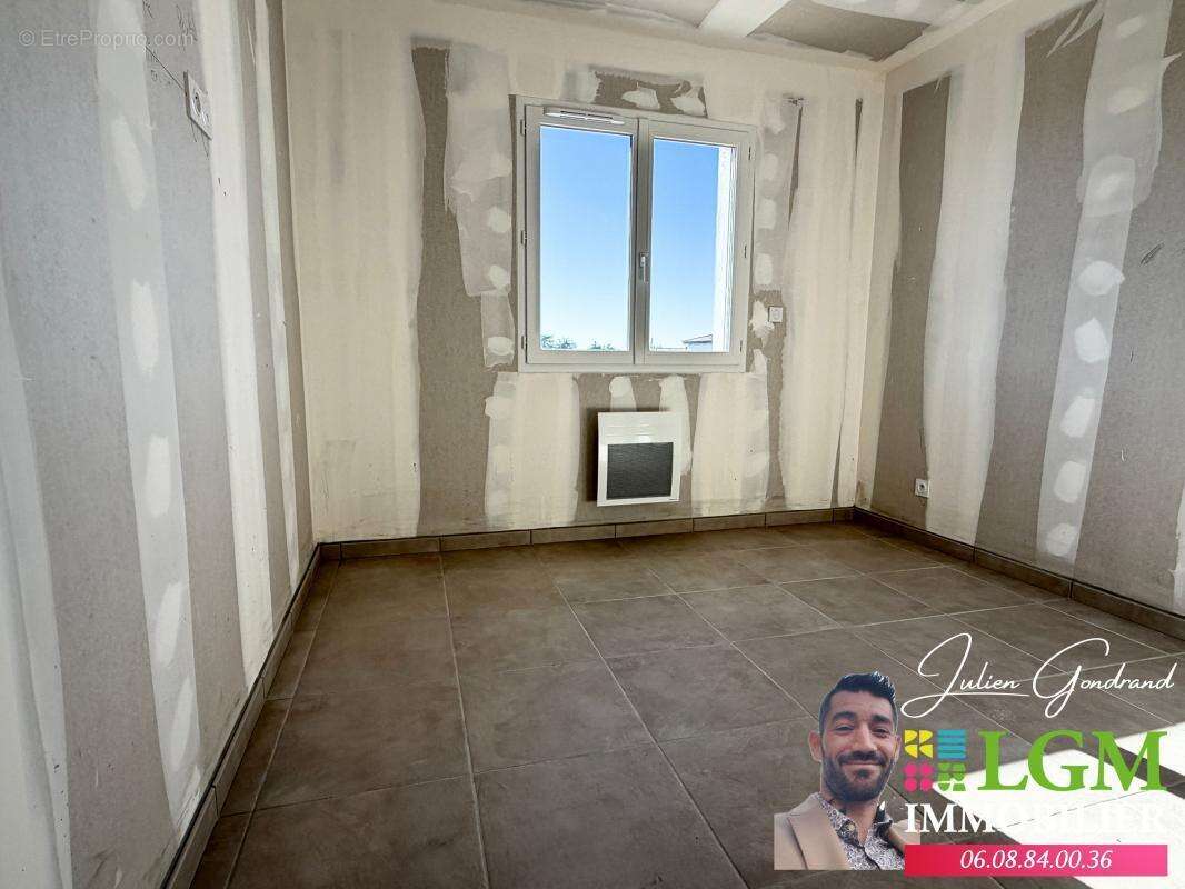 Maison à MARGUERITTES