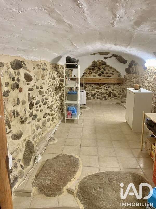 Photo 3 - Maison à BREIL-SUR-ROYA