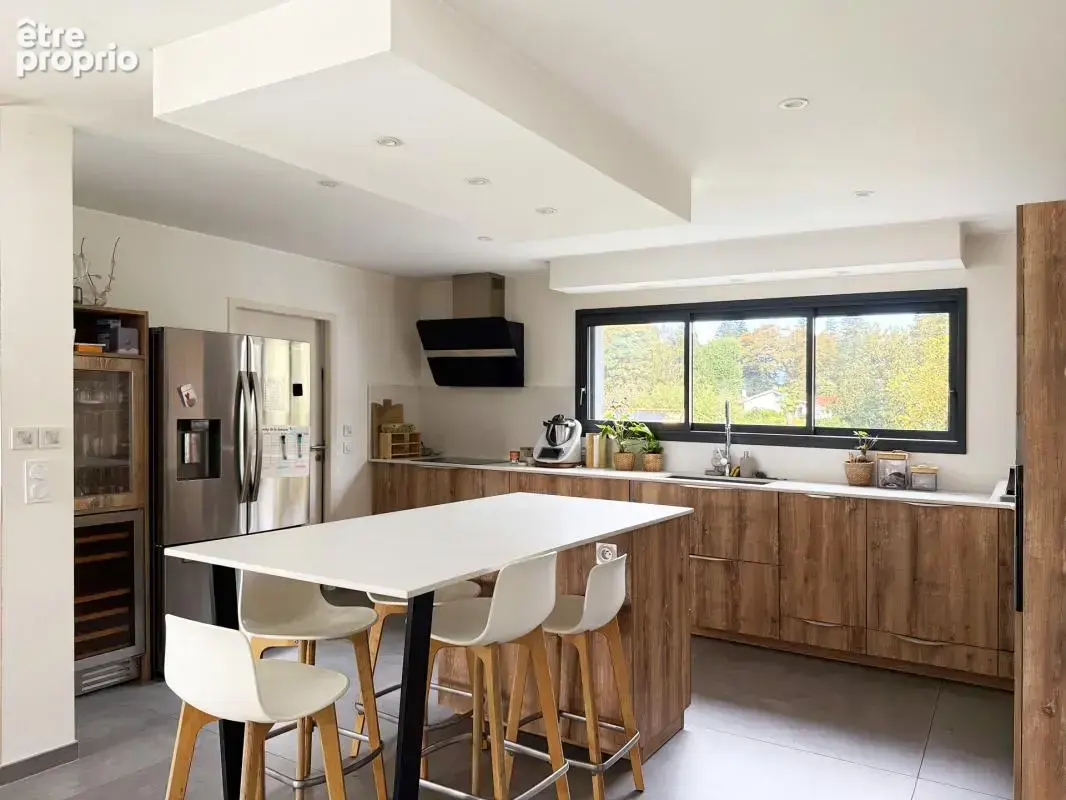 Maison 6 pièces - photo 20